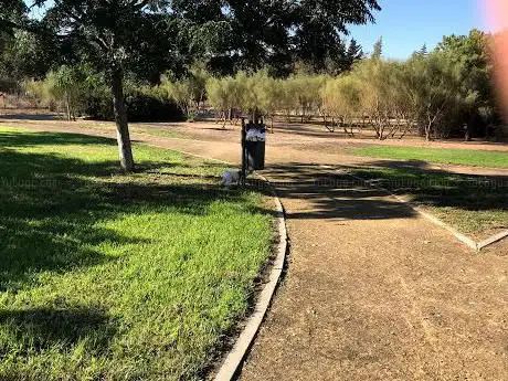 Photo de Parque Verde