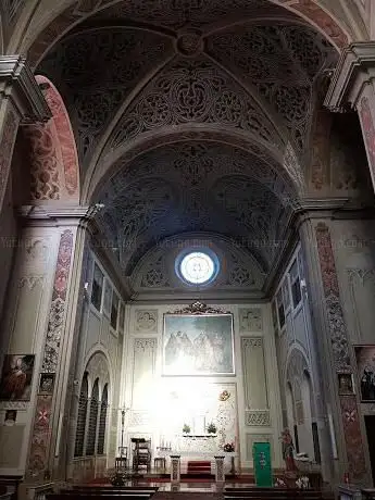 Photo de Monastero Della Visitazione