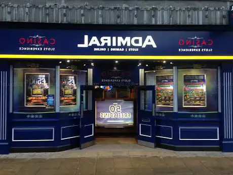 Photo de Admiral Casino: Sheffield