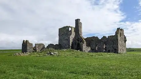 Photo de Castle Of Pittulie