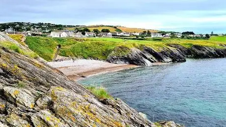 Ceann Bhríde