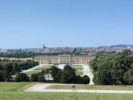 Photo of Château de Schönbrunn
