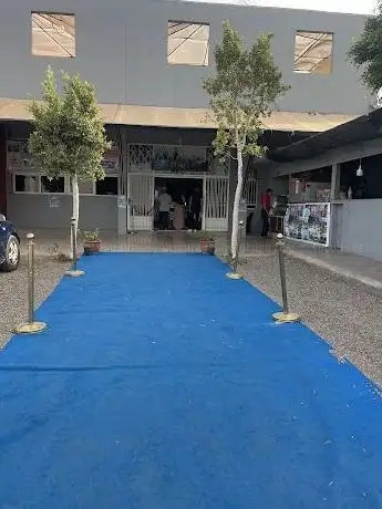 Photo de IRON MAN PARC