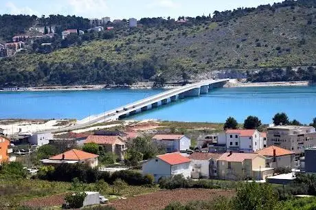 Photo de Most Hrvatskih Branitelja