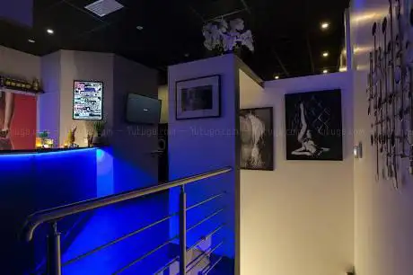 Photo de La Récréation Bar Sauna Hammam