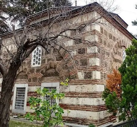 Photo de Mehmet Abdal Tomb