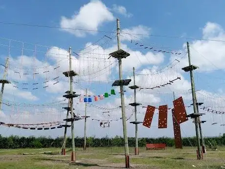 Photo de Nkasiri Adventure Park