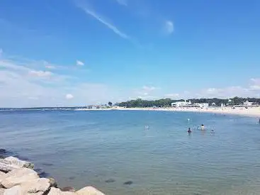 Photo de Ocean Beach Park