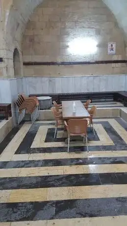 Photo de ŞIH HAMAMI