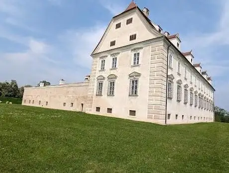 Photo de Schloss Juliusburg