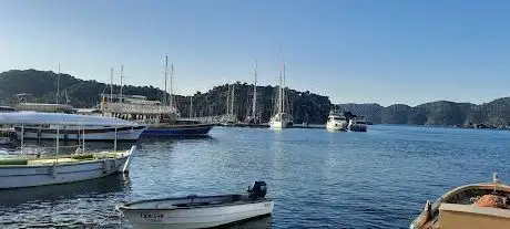 Photo de Kekova Diving