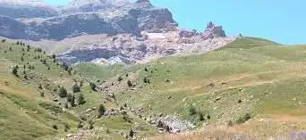 Photo de Valle de Izas