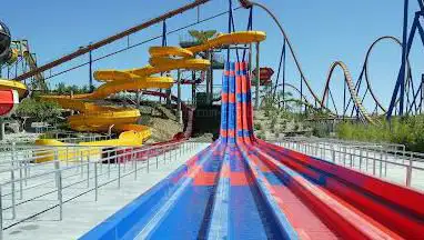 Photo de Parque Warner Beach