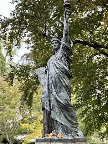 Photo de Statue de la Liberté