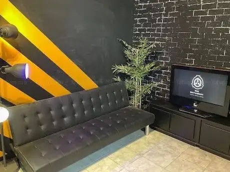 Photo de Jikai - Escape Rooms