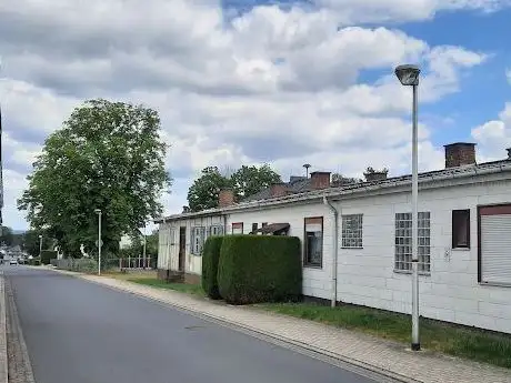 Photo de Gedenkstätte und Museum Trutzhain