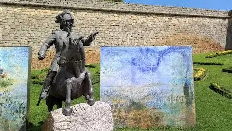 Photo de Monumento General Silveira