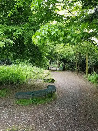 Photo de Kirkwood Nature Reserve