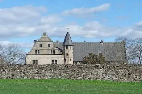 Photo de Schloßkapelle Haddenhausen - Ev.-Luth. Kirchengemeinde Oberlübbe-Rothenuffeln