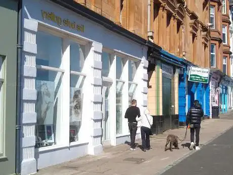 Photo de the bute gallery