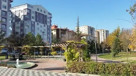 Photo de Şehir Er Zeynel Toköz Parkı