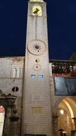 Photo de Dubrovnik em Português