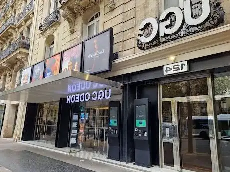 Photo de UGC Odéon