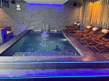 Foto de Calm Spa Privé et Public â Bruxelles