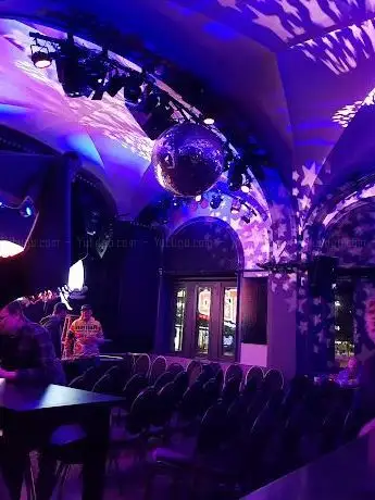 Photo de Gasta Comedy Club