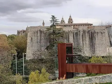 Photo de Labrit's Bulwark