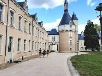 Photo de Parc Balsan