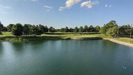 Mystic Oak Golf Course