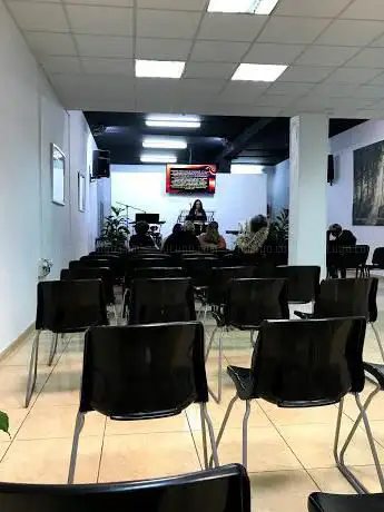 Photo de Iglesia Evangélica Ora sobre la Roca
