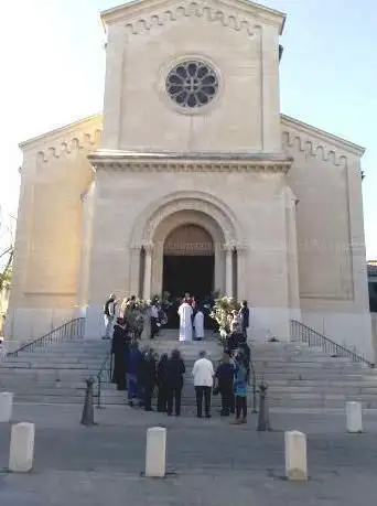Photo de Église Saint-André