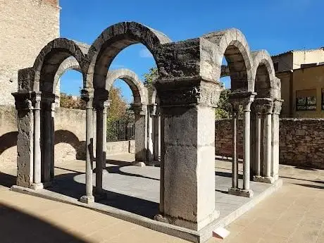 Photo de Musée d'Histoire de Gérone
