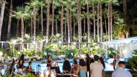 Photo de Vivai Aronica • Eventi
