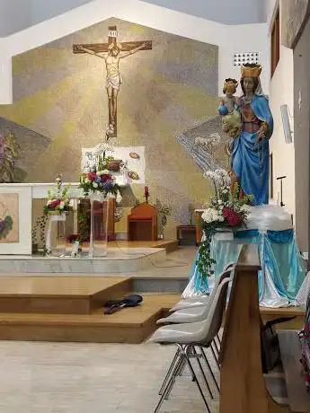 Photo de Church of Saint John Bosco