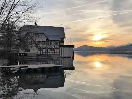 Photo de Kärntner Yacht Club Klagenfurt