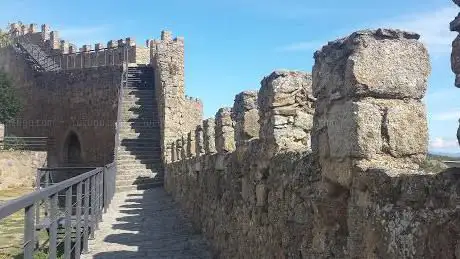 Photo de Medieval Walls of Béjar