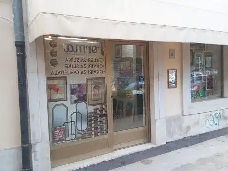 Photo de Galerija Forma