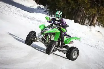 Photo de ICE QUAD