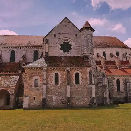 Photo of Abbaye de Pontigny
