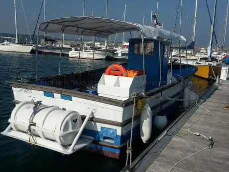 Photo de Euskal Escale