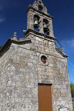 Photo de Santa Maria De Paradela