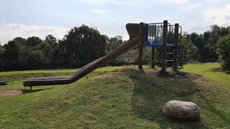 Photo de Kennel Lane Playground