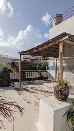 Photo de Casa Vegana Retreats