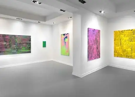 Photo de Hilleckes Gallery