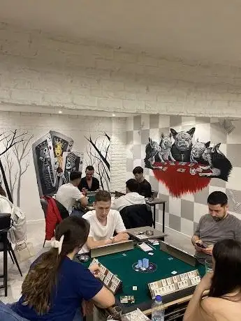 Photo of Ston Plus Oyun Salonu