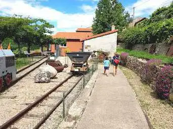 Photo de Mine Museum