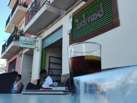 Photo de Pub Bambú